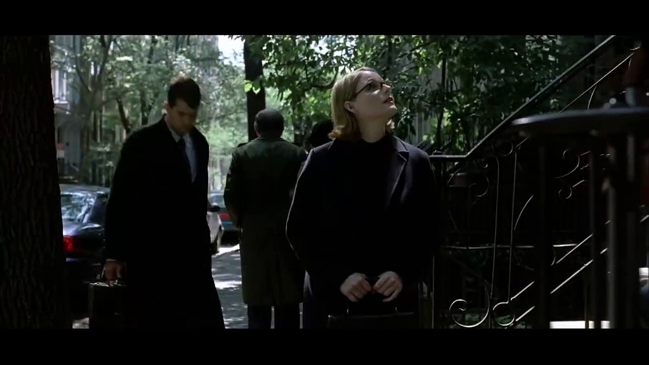 La habitación del pánico (2002) - Trailer