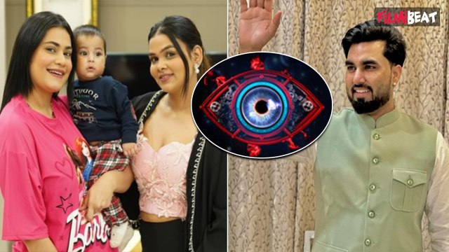 Arman Malik अब मरेंगे Bigg Boss House में Wild Card Entry ? फिर शुरू हुई Shopping ! Filmibeat