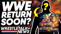 Top WWE Star Return LEAKED?! Uncle Howdy WWE Return CANCELED?! Vince WWE Creative! | WrestleTalk