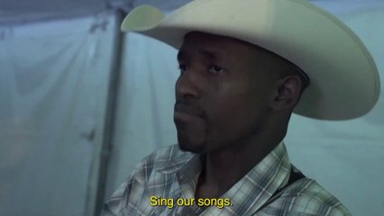 Dusty & Stones - Clip (English) HD