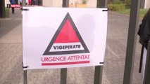 Après l'attentat d'Arras, la Mayenne renforce la sécurité dans ses établissements scolaires