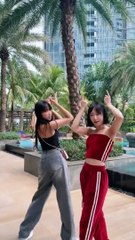 DITA ZUU - Paint the Town Red