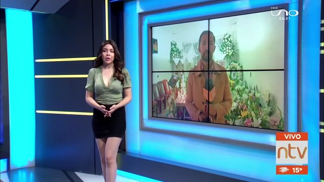 Mataron a mi hijo como un perro (...) Pido fuerza a Dios , dijo el papá de Kevin