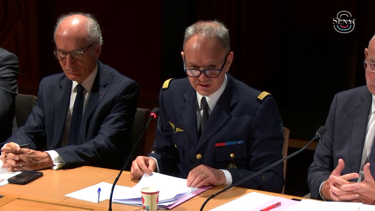 « Les Jeux Olympiques vont concentrer sur notre pays un niveau inédit de cyberattaques »