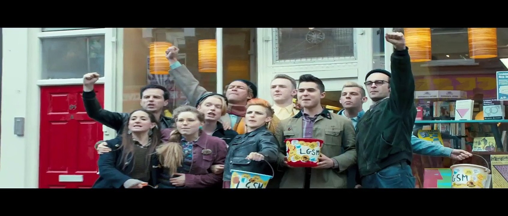 Pride