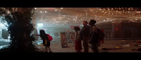 Darkest Minds : rébellion