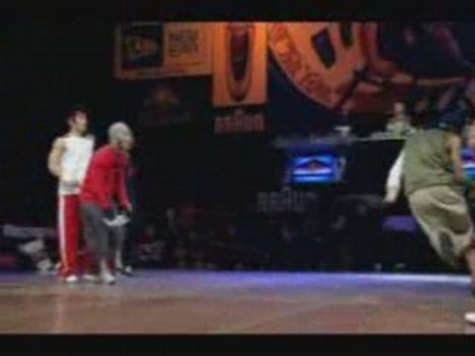 BOTY inter 05 final 1/4