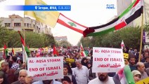 Иран действительно готов “вмешаться” в войну Израиля против ХАМАС или это пустые угрозы?