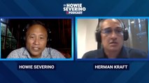 Why did Hamas attack Israel? UP prof Herman Kraft answers | The Howie Severino Podcast