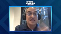 What caused the Palestinian intifada? | The Howie Severino Podcast