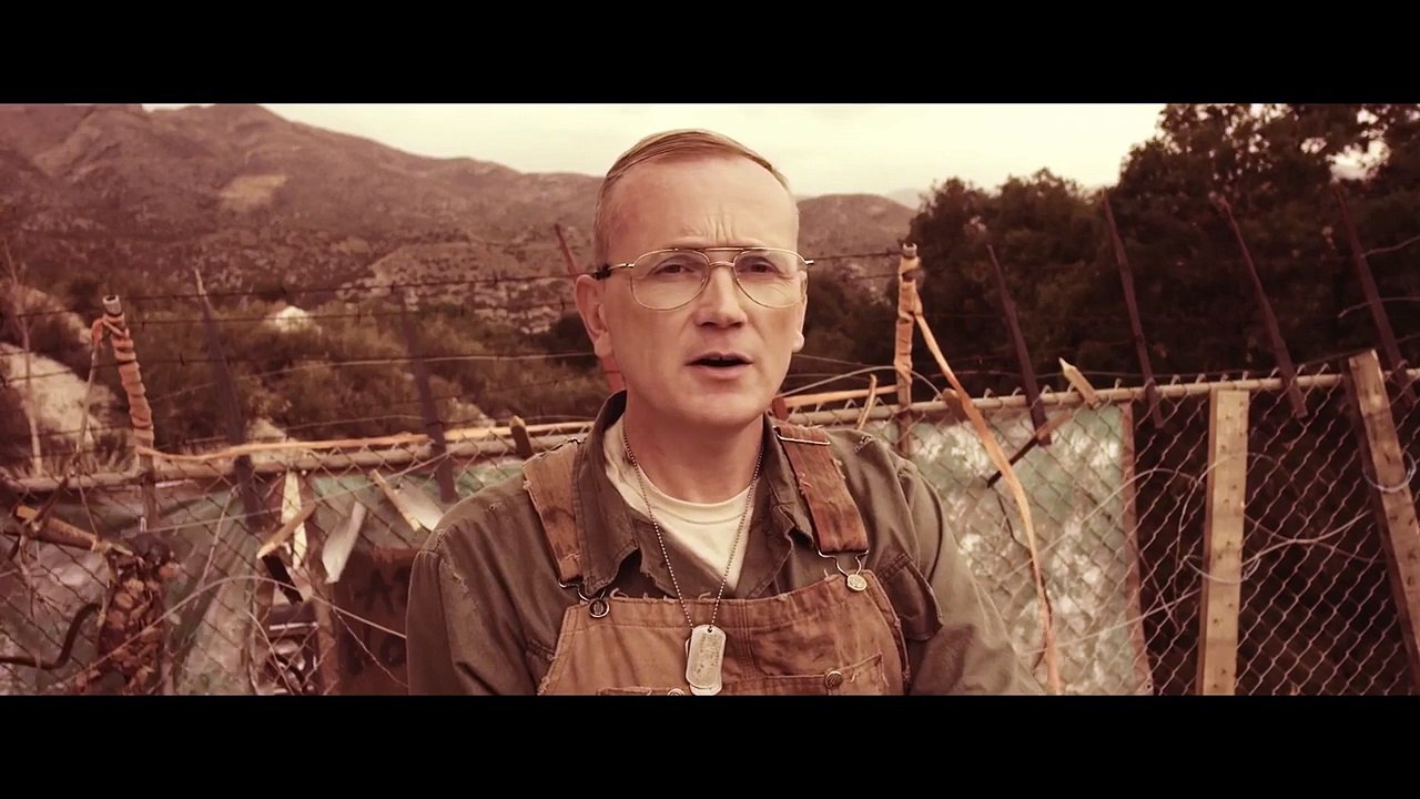 Carnage Park