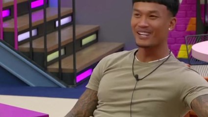 Big Brother: Trish and Olivia criticise Zak for ‘sexist’ comment