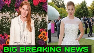 Breaking! 'Weapon' of society that turned Princess Beatrice's fashion from 'pantomine' to 'icon'