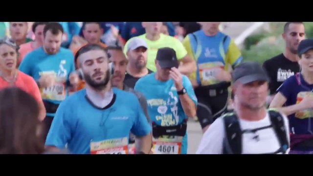 C'est toi que j'attendais