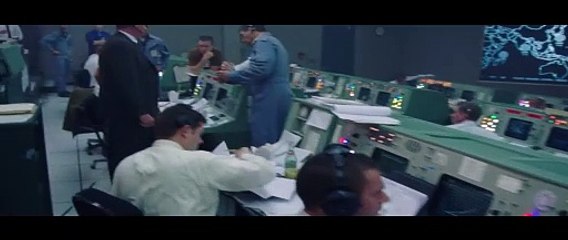 First Man : le premier homme sur la lune