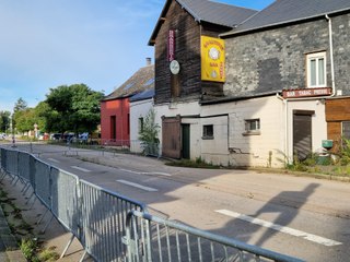 Une route départementale coupée depuis 18 mois à Yvetot