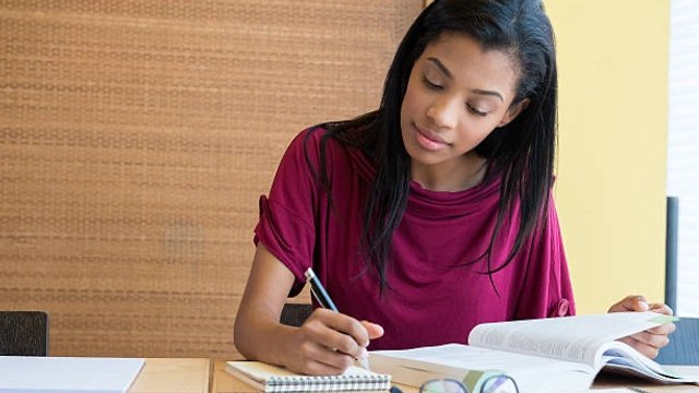 Aprende A Tomar Apuntes Que Te Ayuden A Aprobar Tus Exámenes