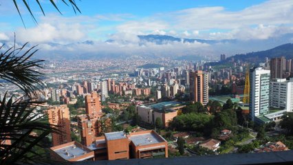 Estos Son Los 10 Barrios Más 'Cool' Del Mundo En 2023