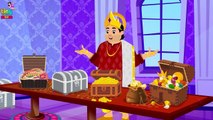 Bal Ganesh Aur Kuber _ Bal Ganesh Teaches Kuber A Lesson