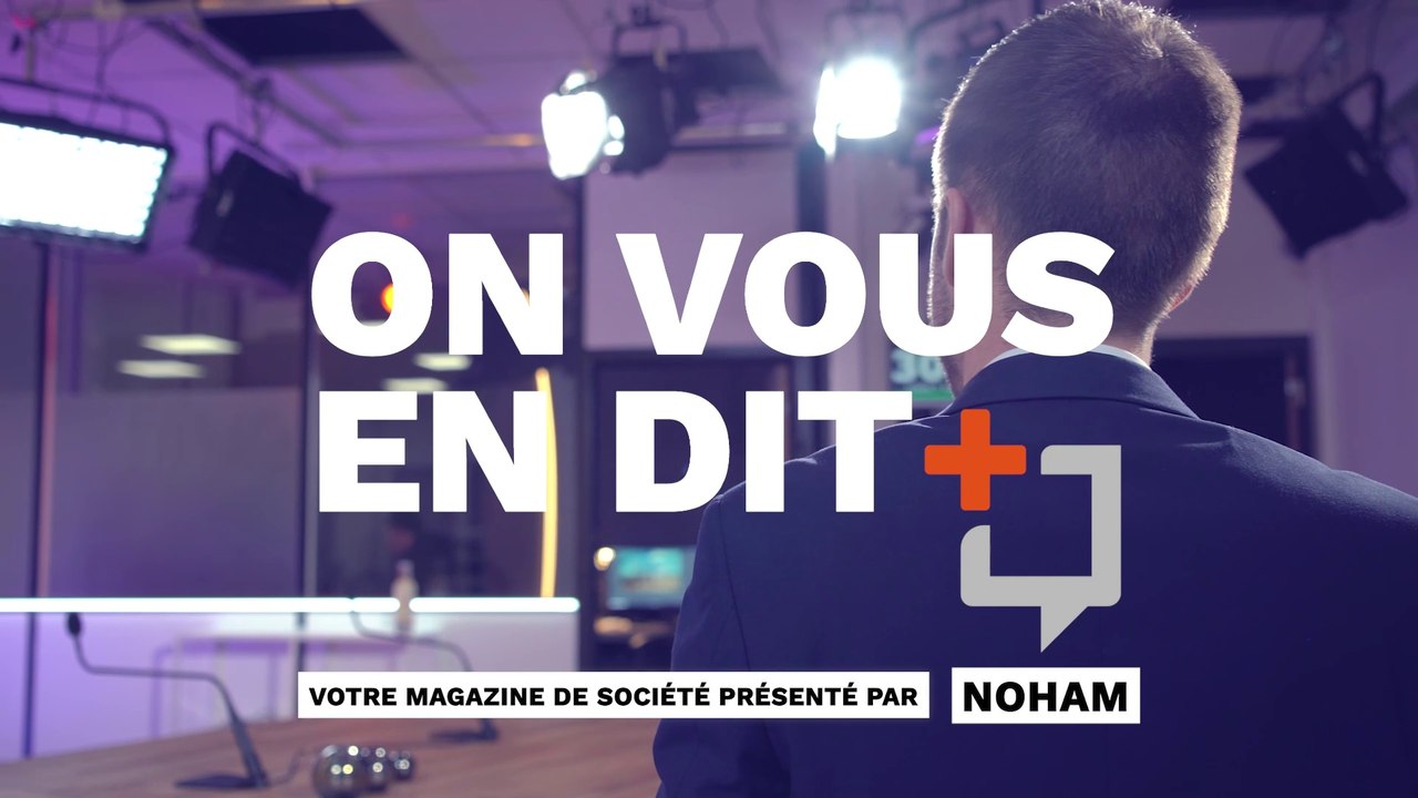 20 Minutes TV