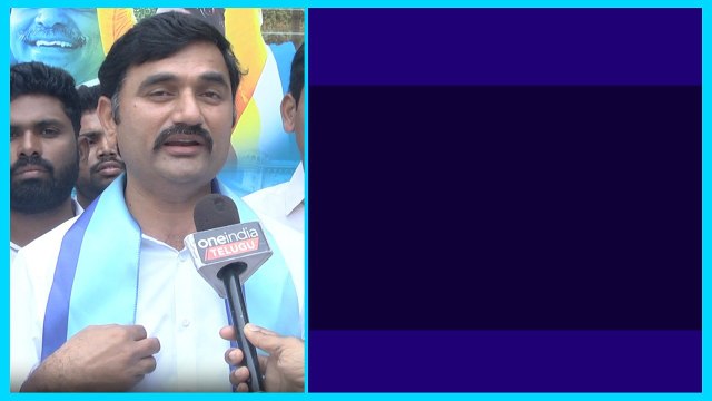 YSRTP Sharmila పార్టీలో పోటీ పడుతున్న అభ్యర్థులు..| Telangana | Telugu OneIndia