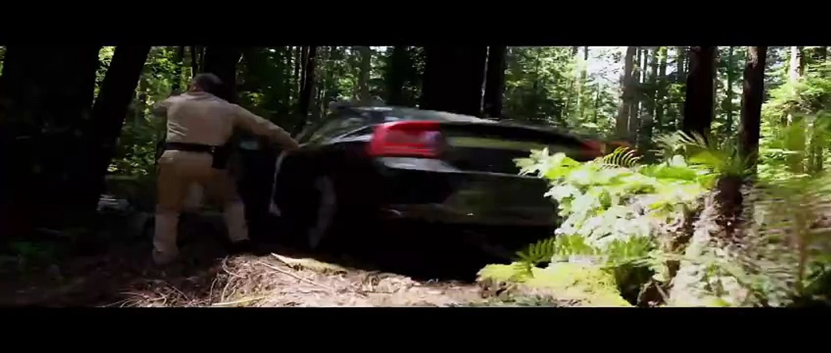 Need for Speed