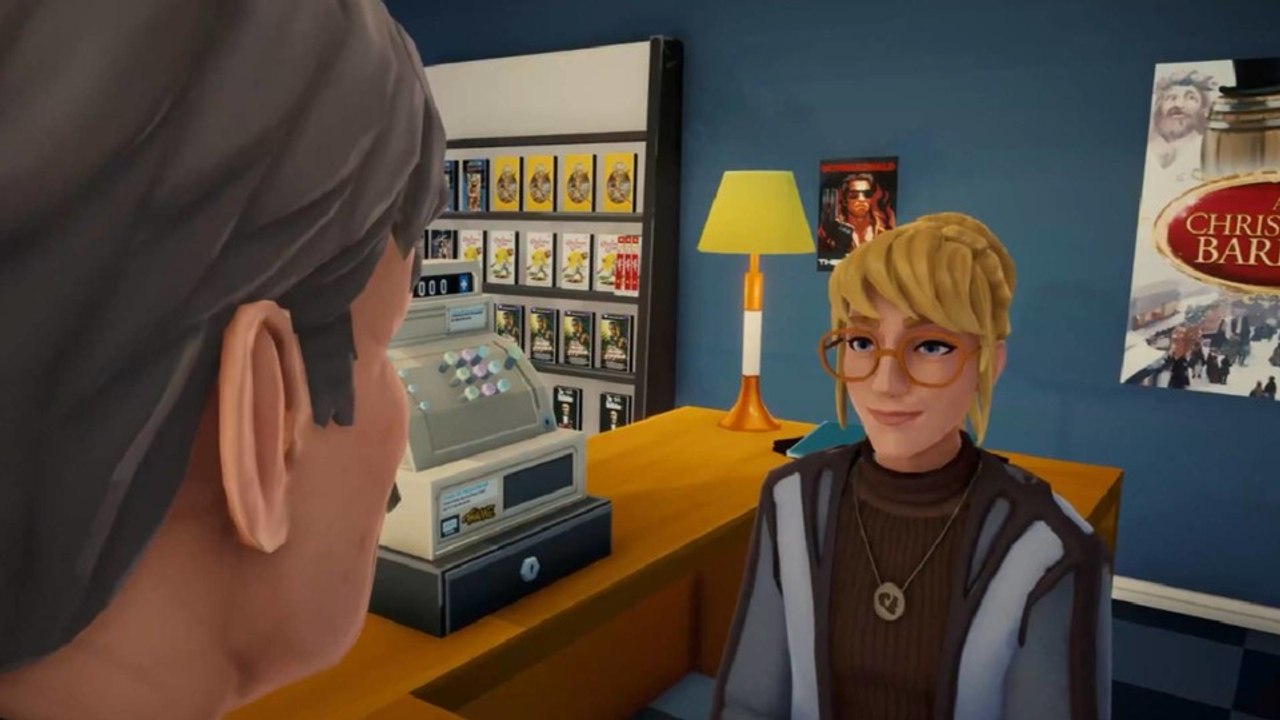 Lake - Das malerische Postboten-Adventure bekommt ein gemütliches Weihnachts-Update