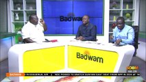 Badwam Mpensenpensemu on Adom TV (18-10-23)