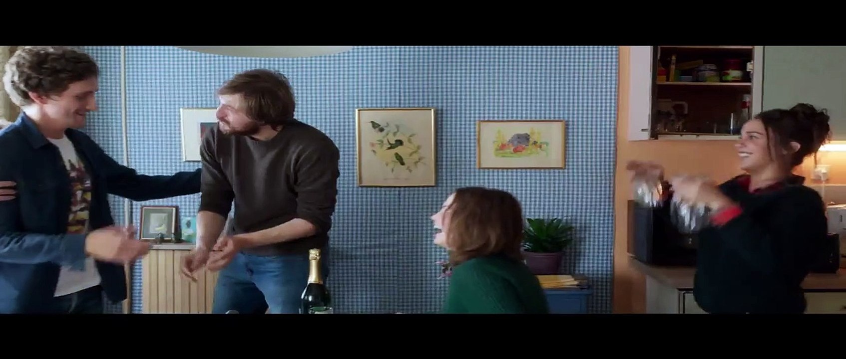 La monnaie de leur pièce