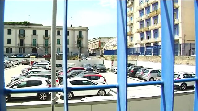Smart parking, al via i lavori dal 30 ottobre a Messina