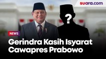 Sekjen Gerindra Kasih Isyarat Cawapres Prabowo Lewat Pantun: Anak Muda Pengalaman di Pemerintahan