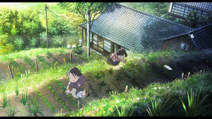 Dans un recoin de ce monde