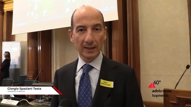 Casa, Spaziani Testa (Confedilizia): Servono tutti i soggetti per nuova proposta per affitti