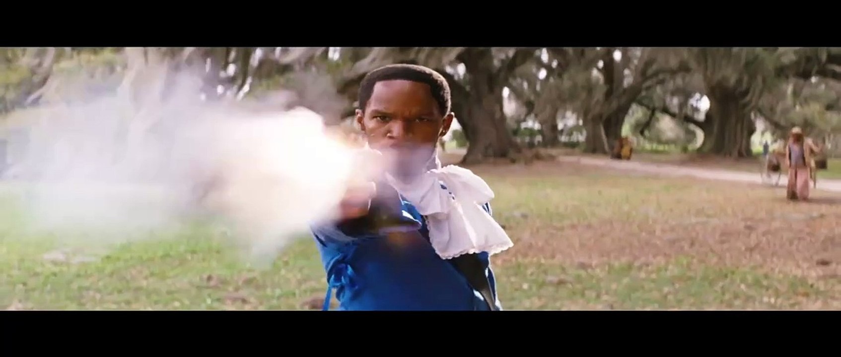 Django Unchained
