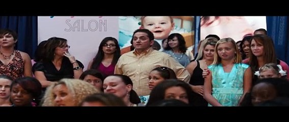 Ce qui vous attend si vous attendez un enfant