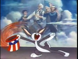Bonus - Bugs Bunny - Bonus - Any Bonds Today (1942) - [arsenaloyal]