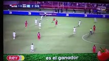 Panama vs Guatemala Concacaf Nation League 2023