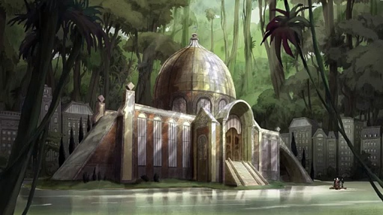 Le voyage du prince