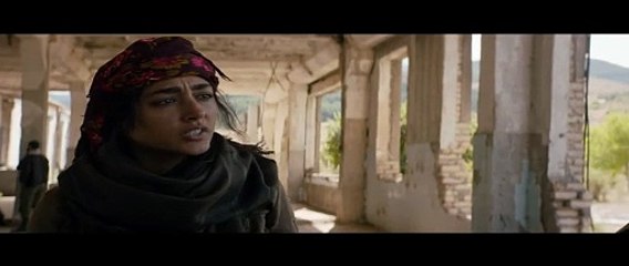 Les filles du soleil