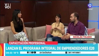 Nota a Consultores Toledo