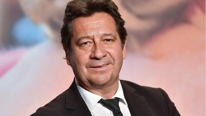 GALA VIDEO - Laurent Gerra : découvrez le prénom original de sa fille