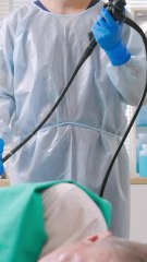 CAM - Coloscopie : pourquoi et comment se déroule cette opération chirurgicale ?