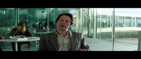 L'amour est un crime parfait