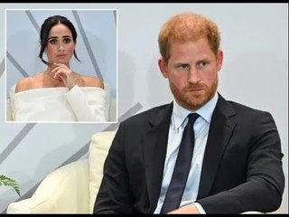 Le prince Harry « à la recherche d'un logement au Royaume-Uni » car il souhaite que la famille Susse