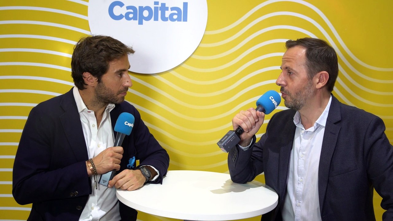 Interview de Mathieu Flamini, GF Biochemicals
