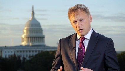 We shouldn’t jump to conclusions on Gaza strike, says Shapps