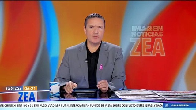 Inicia la vacunación contra Covid-19 e influenza en la CDMX