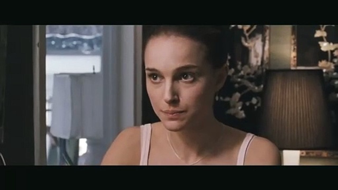 Black Swan