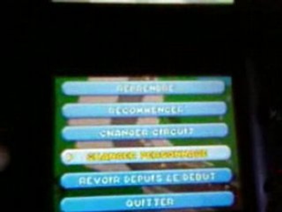 YA PAS QUE TB1 QUI PEUT PRB SUR MC :p