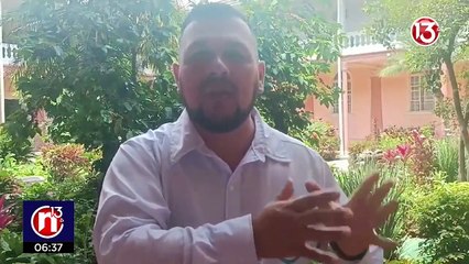 Trece Noticias: Trece del 13 | 18 Octubre 2023